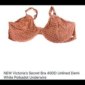 Victoria Secret Bra 40DD
